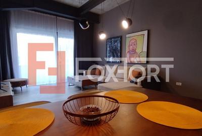 Apartament cu 3 camere decomandat, mobilat în Cetății