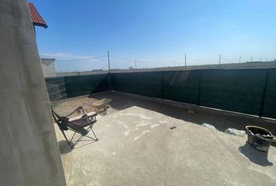 Casă cu 3 camere în Zimandu Nou - 3