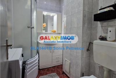 Apartament 3 camere decomandat metrou Dristor - 19