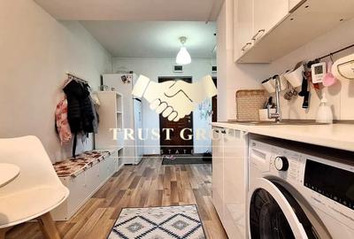 Apartament cu 2 camere semidecomandat, mobilat în Crângași - 5