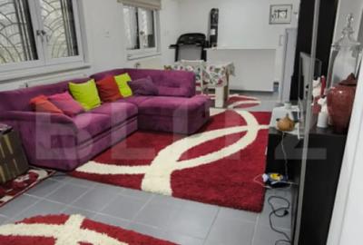Apartament cu 3 camere decomandat în Burdujeni - 7