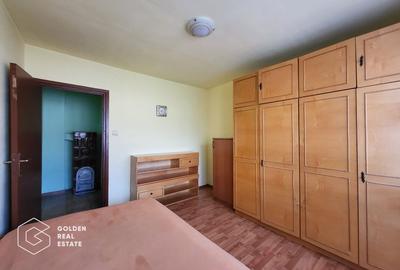 Apartament 3 camere, oras Lipova - 5