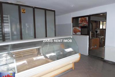 Spatiu comercial cu acces stradal in Ploiesti, semicentral. - 3