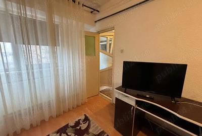 Garsonieră nedecomandată în Central - 2