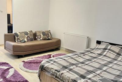 Garsoniera de inchiriat in Brasov zona Colina Universitatii - 6