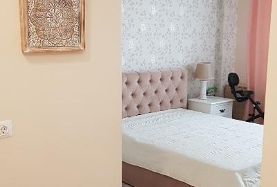 Apartament cu 3 camere decomandat, mobilat în Primo - 8