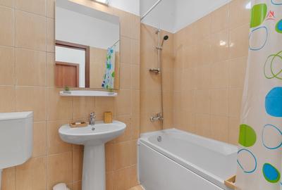 Regim Hotelier - Garsoniera Rasarit de Soare - Parcare Privata - 15