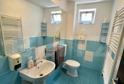 Casa moderna de inchiriat cu 3 dormitoare, 320 mp, zona Selg - 23