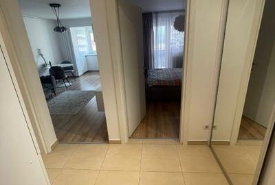 Apartament cu 2 camere semidecomandat în Theodor Pallady - 7