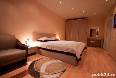 Apartament cu o camera de inchiriat in zona Dambul Rotund - 3