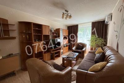 Inchiriez apartament 3 camere,Calea Mo?ilor,Aleea Cenu?aresei nr .2,la 3 min. metrou Obor