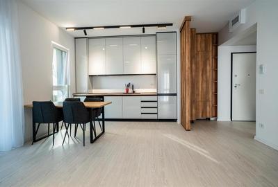 Apartament cu 2 camere decomandat, mobilat în Păulești - 1