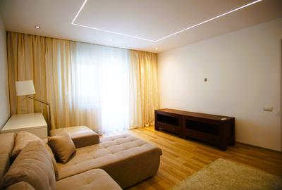 Nerva Traian | 5 min. Metrou Timpuri Noi | Apartament PREMIUM |  Contract ANAF - 5