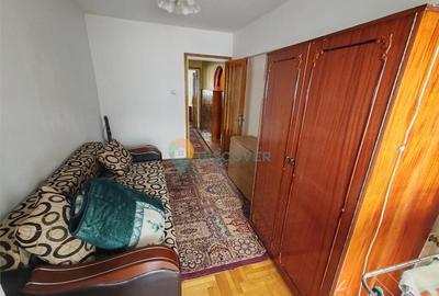 Zona Orizont , 3 camere , 2 bai , 83.000 Euro - 3