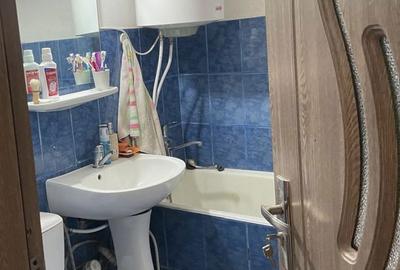Apartament cu 2 camere semidecomandat în Central - 7