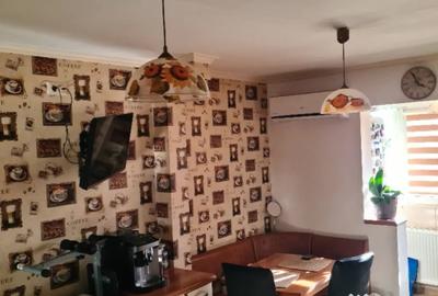 Apartament cu 2 camere decomandat în Central - 1