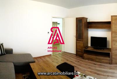 Apartament de inchiriat 2 camere Cartier Avantgarden Sibiu! - 4