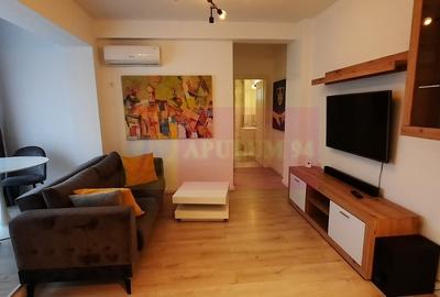Inchiriere apartament de 2 camere in zona Mosilor-Bucur Obor, metrou - 2