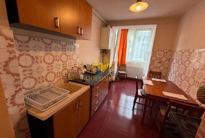 3 camere decomandate, balcon, Centru Piata Abator, Parcul Feroviarilor - 4