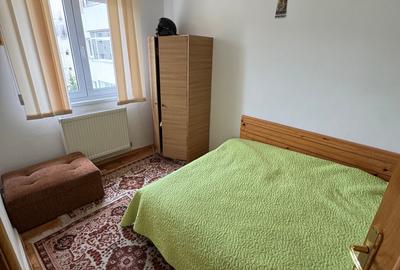 Apartament 3 camere Predeal Central - 4