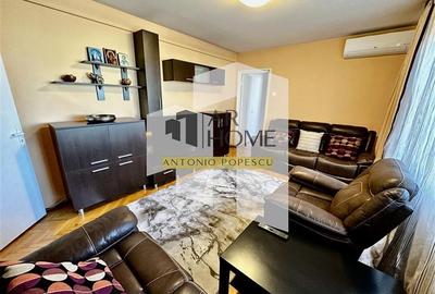 Vanzare apartament 3 camere, centrala proprie, Ploiesti, zona Nord - 2