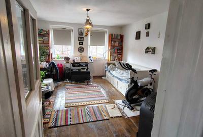 Casă cu 2 camere în Zagăr - 4