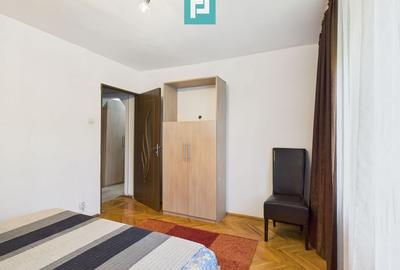 Apartament cu 2 camere decomandat în Timocului-Șaguna - 5