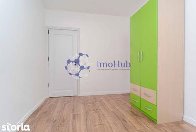 Apartament cu 2 camere în Miroslava - 2