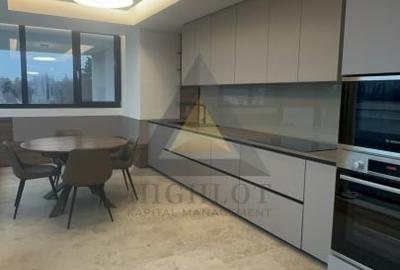 PENTHOUSE 4 CAMERE| 3 DORMITOARE| KISELEFF - 14