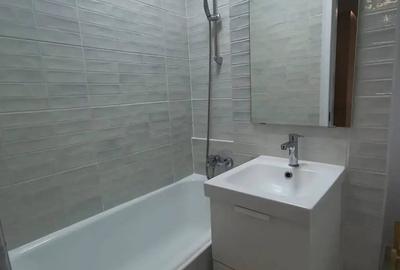 Garsonieră, mobilată în Gara de Nord - 7