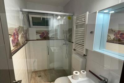 Apartament cu 2 camere, 43 mp, zona Viilor - 8