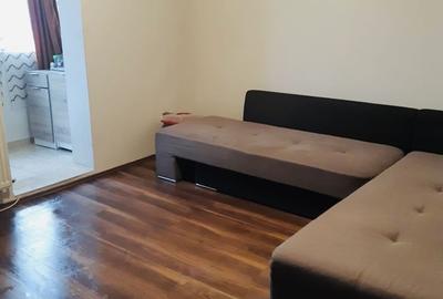 Apartament cu 1 camere decomandat în Dâmbovița