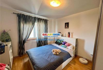 Apartament cu 4 camere decomandat, mobilat în Vest - Lamâița - 3