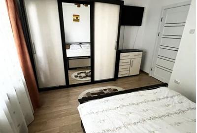 Apartament cu 2 camere decomandat, mobilat în Aviației - 5
