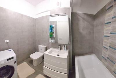 Mihai Bravu/Bloc Nou /Apartament 2 Cam Lux/ - 7