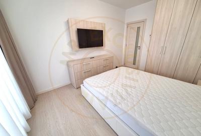 Apartament cu 4 camere decomandat, mobilat în Craiovei - 5