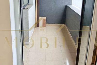 Apartament cu 2 camere în Florești - 1
