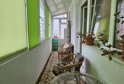 Apartament cu 2 camere semidecomandat în Astra - 14