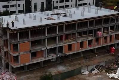 Apartament cu 3 camere decomandat în Central - 5