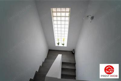 Casă cu 6 camere cu Teren 400 Mp în Sâncraiu de Mureș - 16