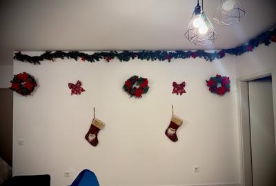 Apartamentul Lux 2 camere Rasnov Calea Brasovului - 4