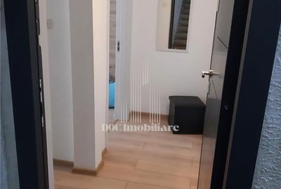 Apartament cu 2 camere decomandat, mobilat în Morarilor - 2
