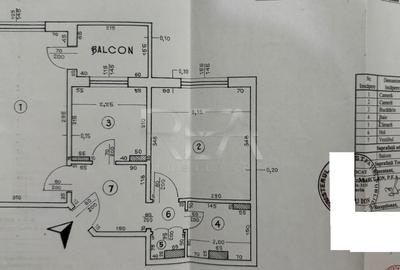 Apartament 2 camere Nicolae Grigorescu - Strada Patriotilor, mobilat - 12