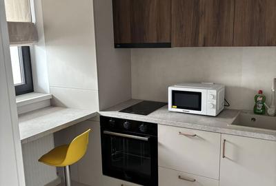 Garsonieră, mobilată în Central