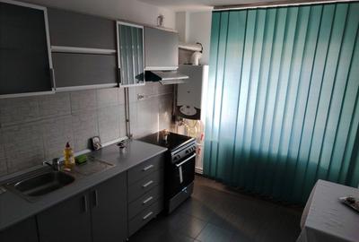 Rent apartament 3 camere rooms (Owner) Gorjului - 4
