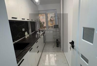Apartament cu 2 camere semidecomandat, mobilat în Brâncoveanu - 3