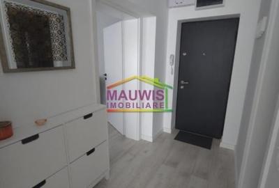 Nerva Traian -Unirii bloc mixt - cu centrala - Lux - 5