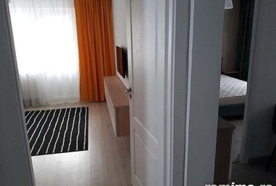 Apartament cu 3 camere semidecomandat în Drumul Taberei - 2