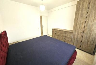 De vanzare 3 camere in bloc nou pe Ghiocei/Stefan cel Mare - 12