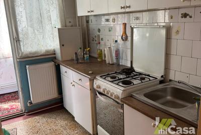 Apartament 2 camere – Cartier Țiglina 3, Galați - 5